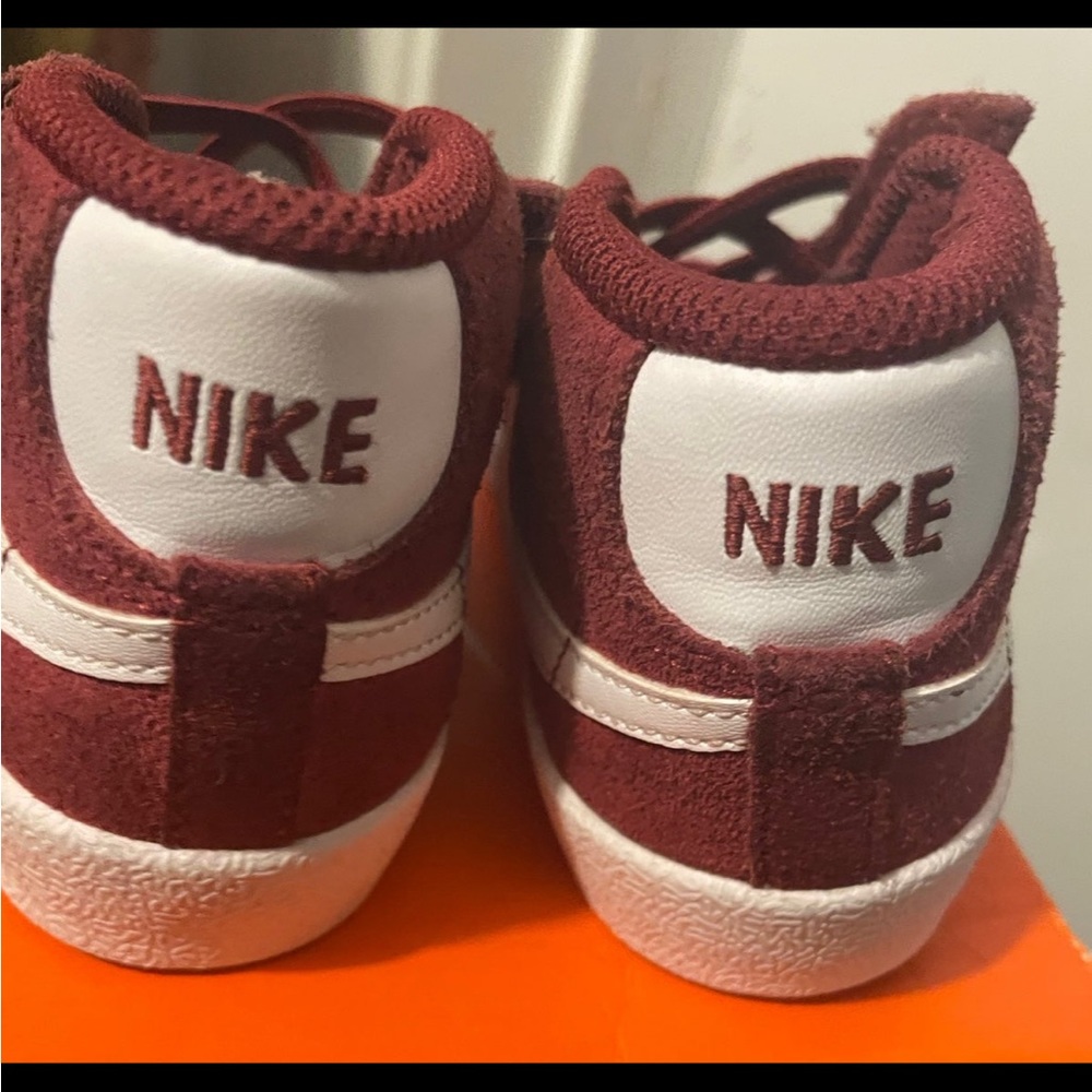 Toddler Nike Blazer 77’